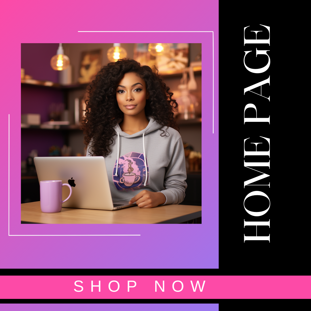 Home page