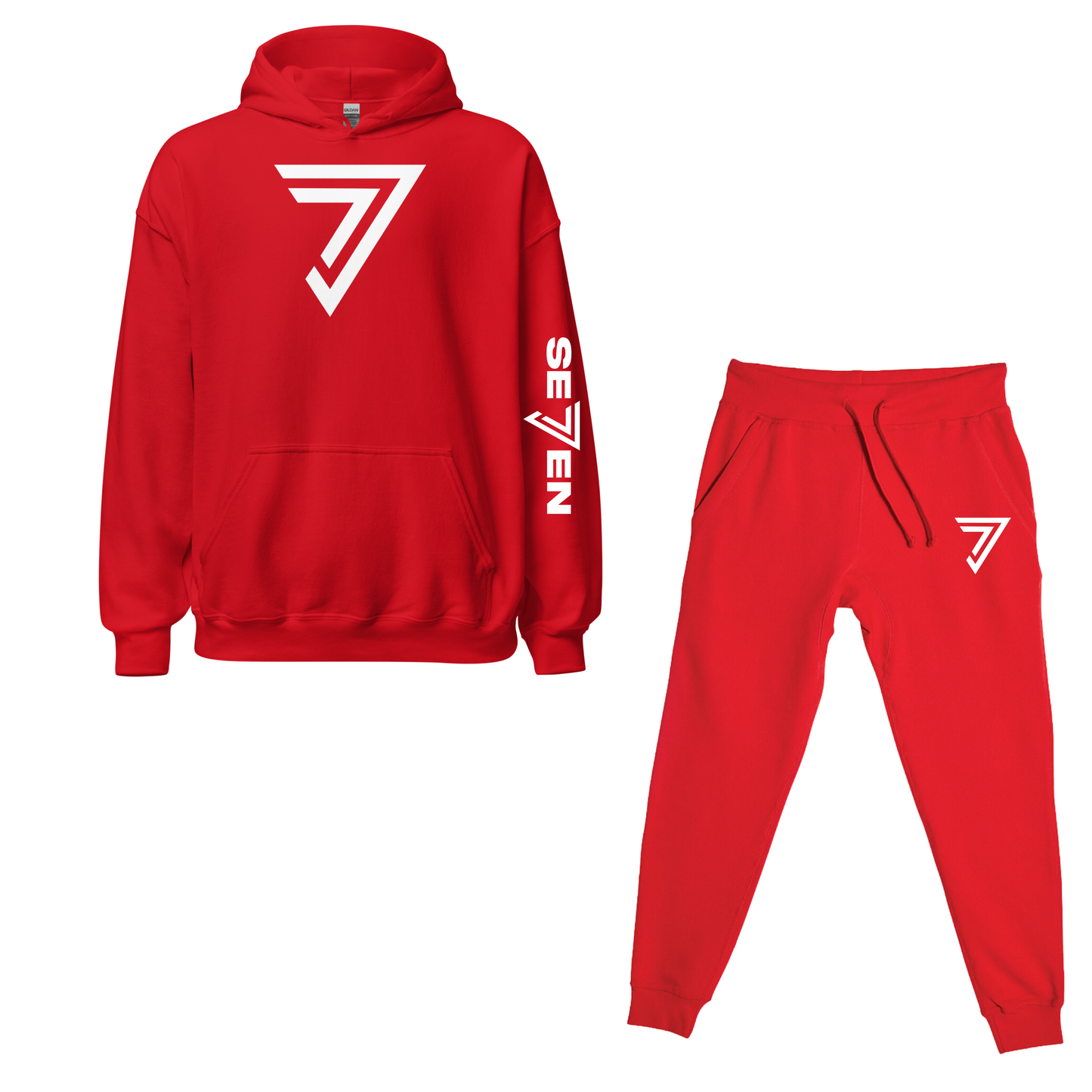 V7 Premium Hoodie & Jogger Sets
