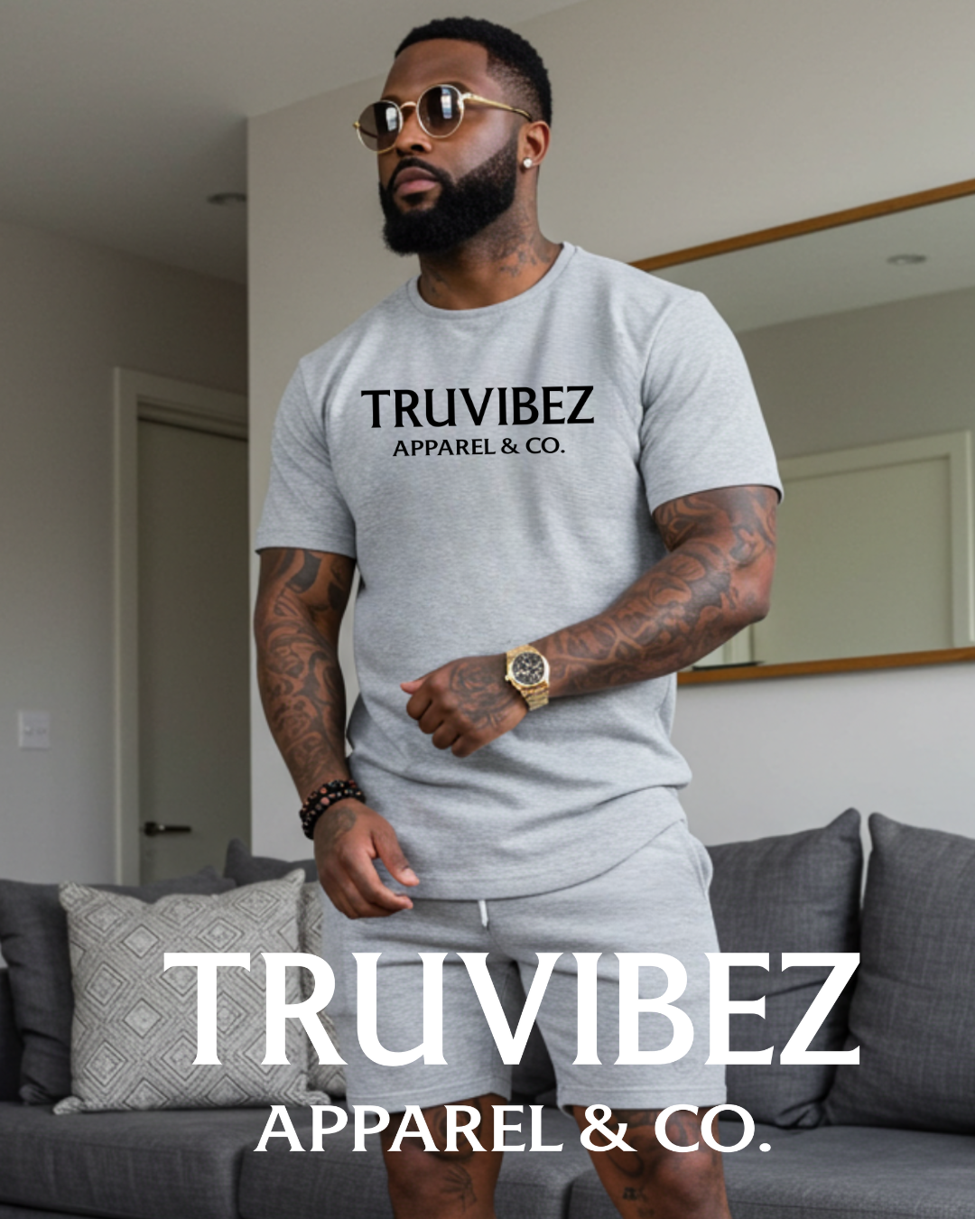 TVA Logo Shirt