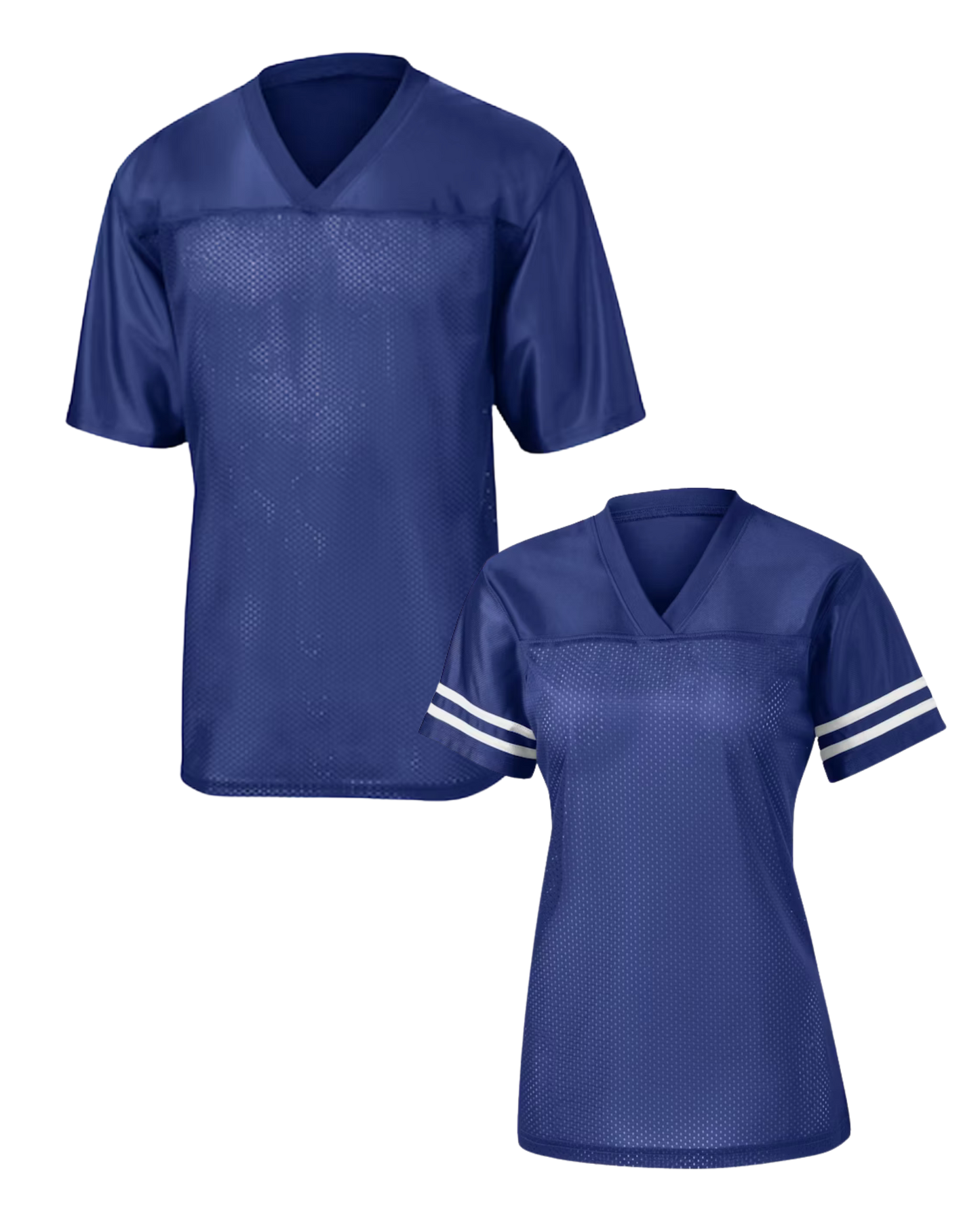 CUSTOM JERSEYS