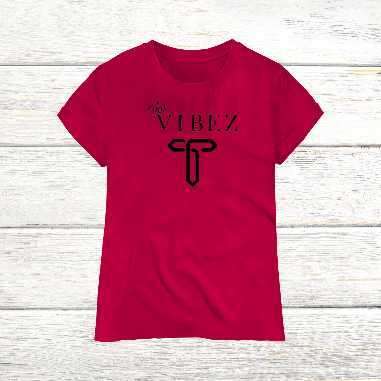 Red Tru VIBEZ