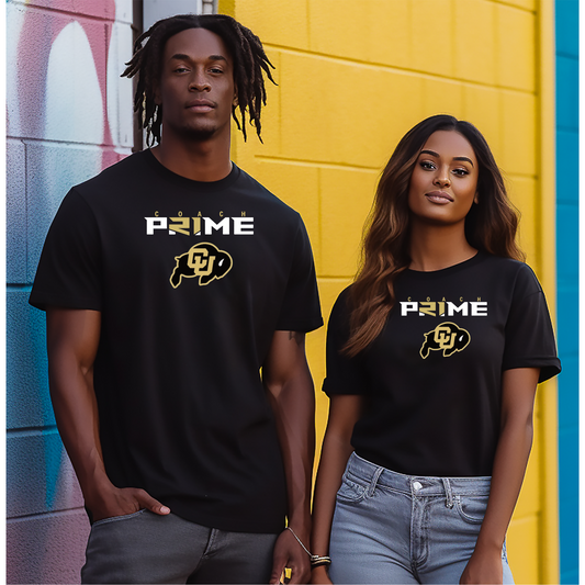 Coach Prime