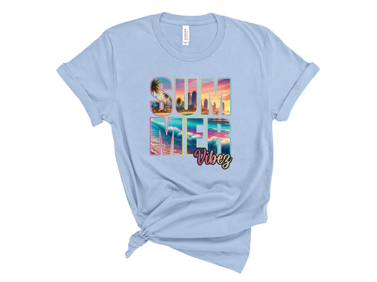 Summer Tees
