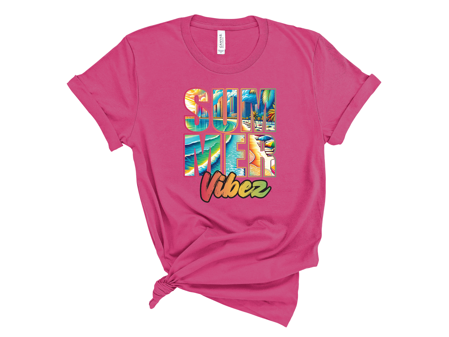 Summer Tees