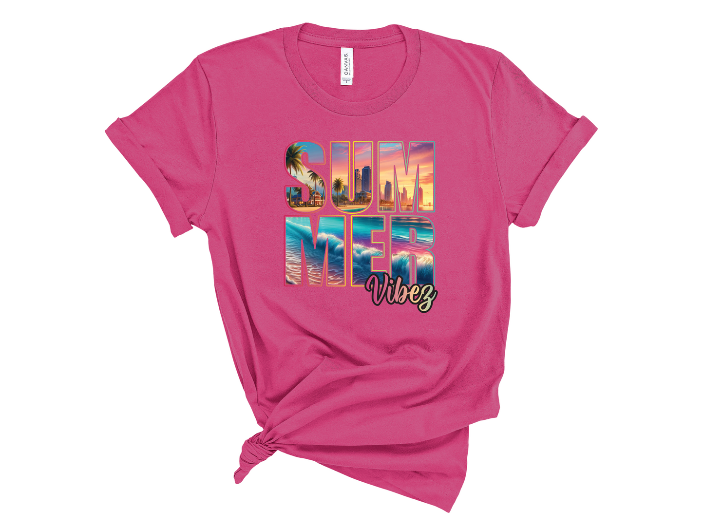 Summer Tees