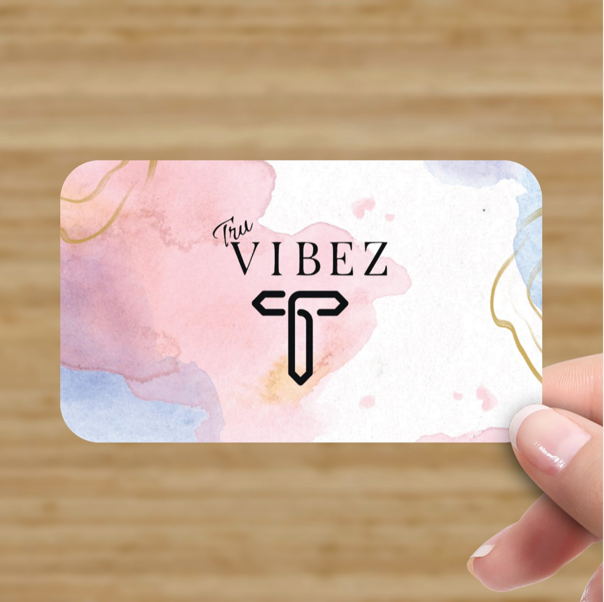 Business Cards