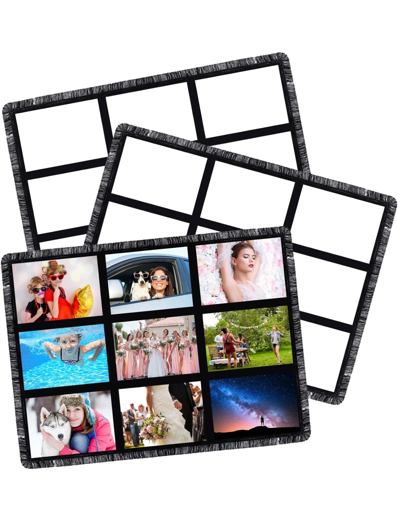 Photo Blankets