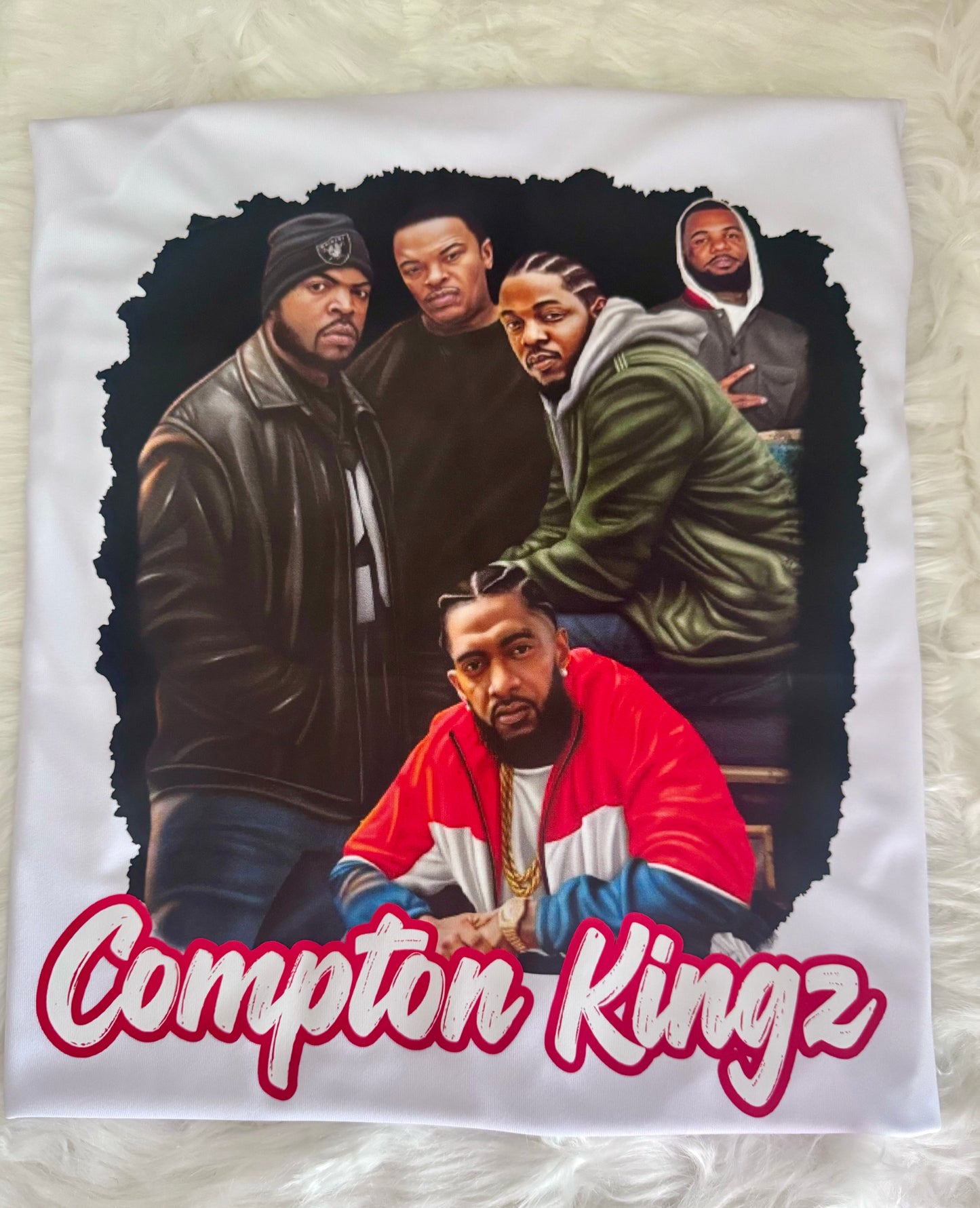 Compton Kingz