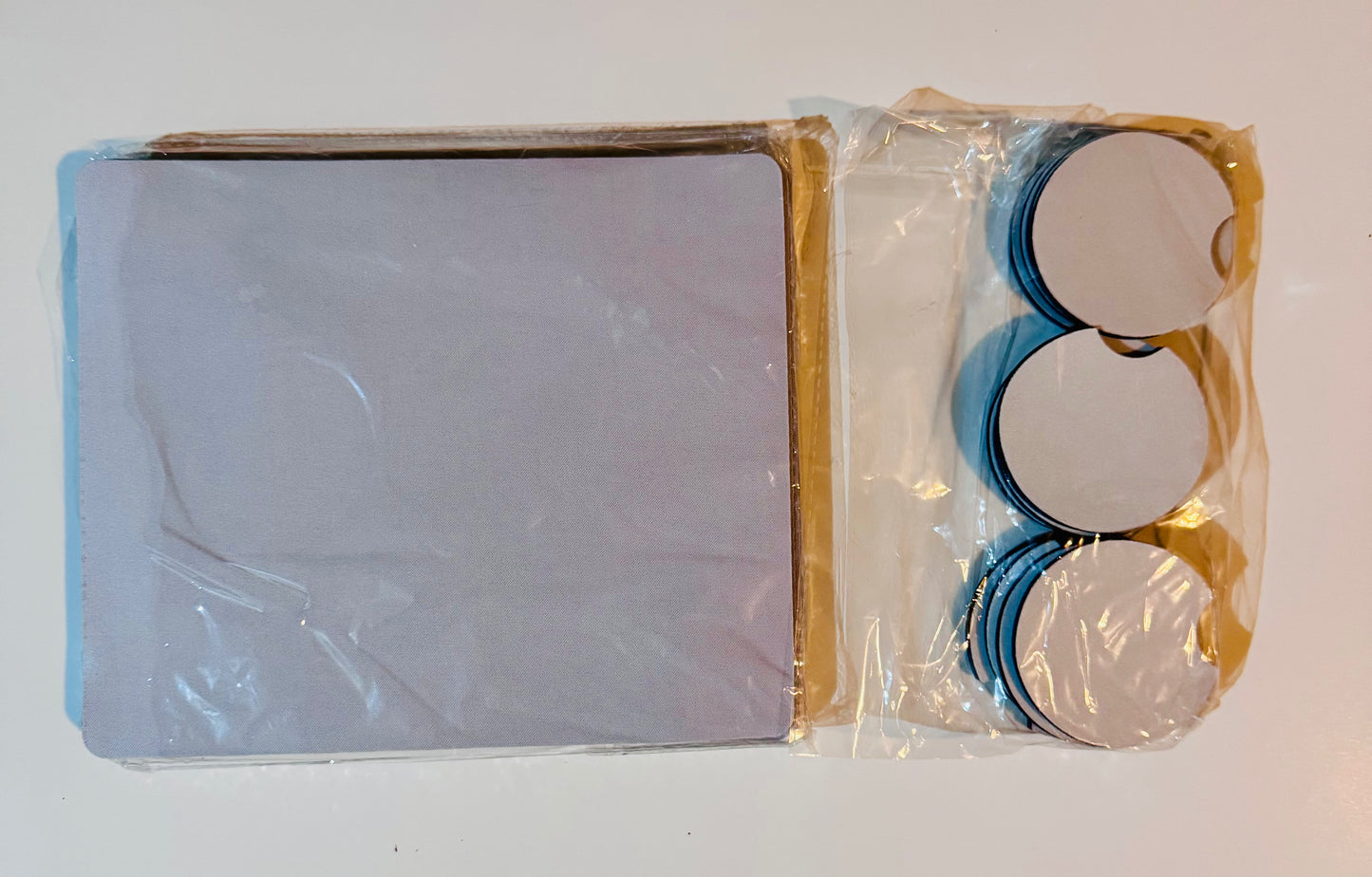 Sublimation Blanks