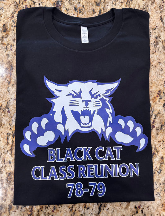 Reunion Tees (Bulk orders)