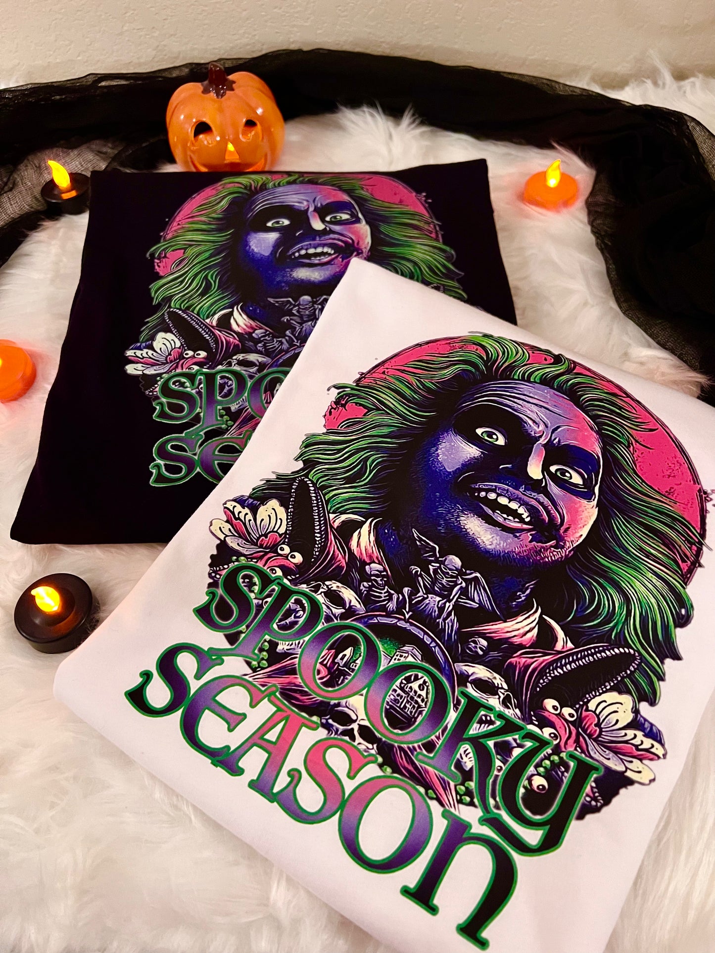 Beetlejuice bundle