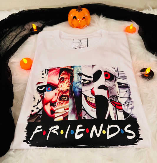 Friends