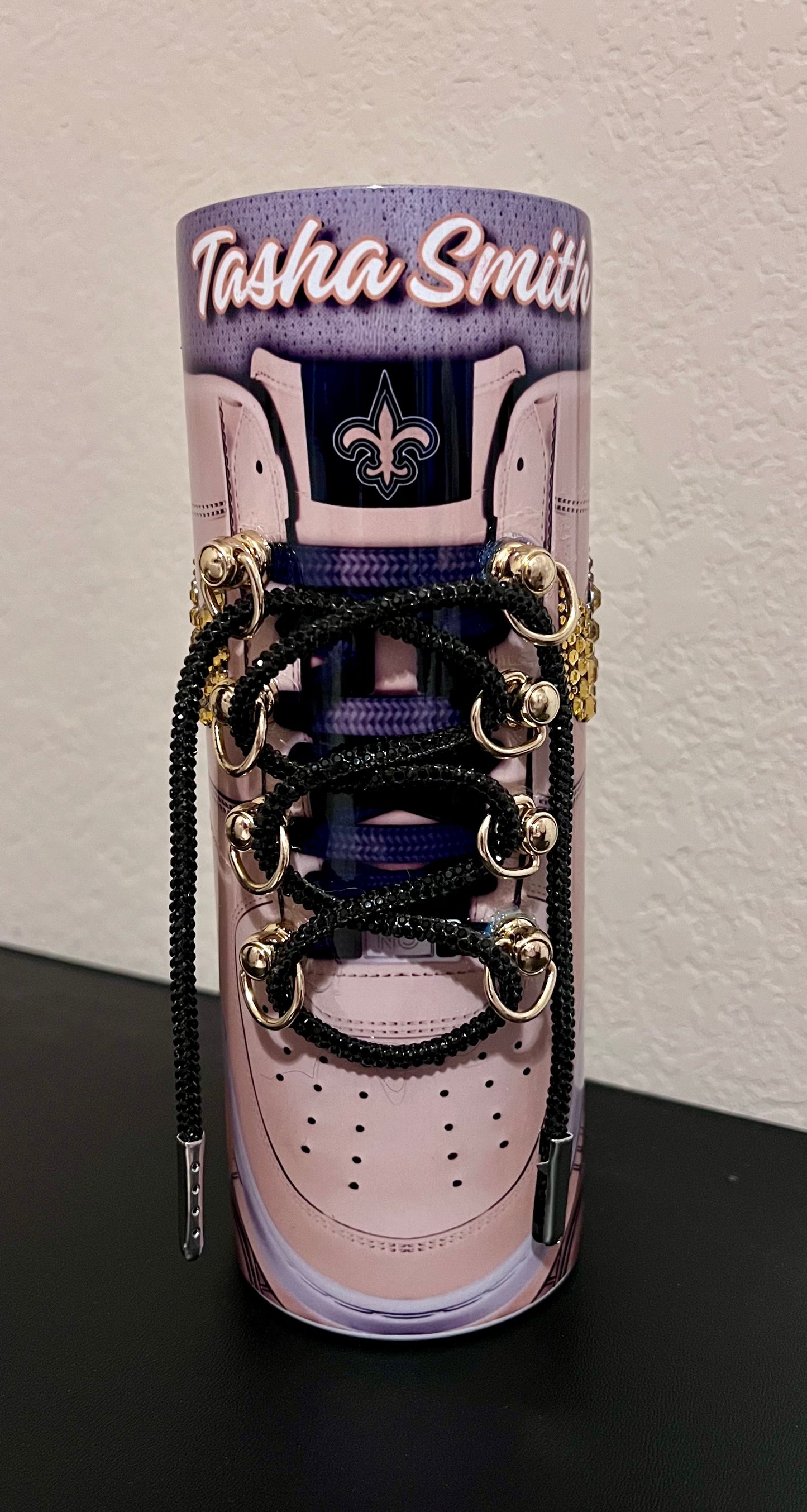 Grad Sneaker Tumbler