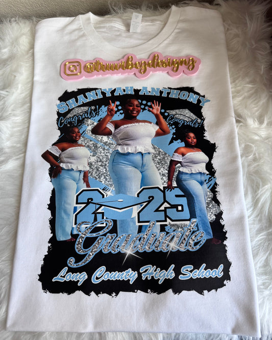 2025 Grad Shirts
