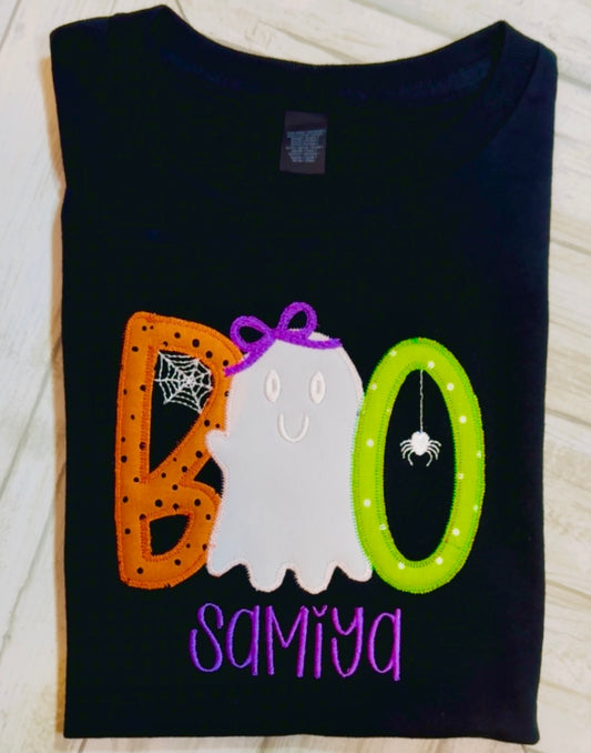 BOO Shirts