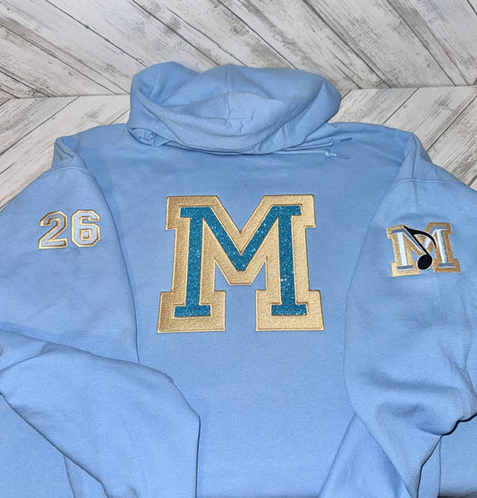 Ward Custom Order