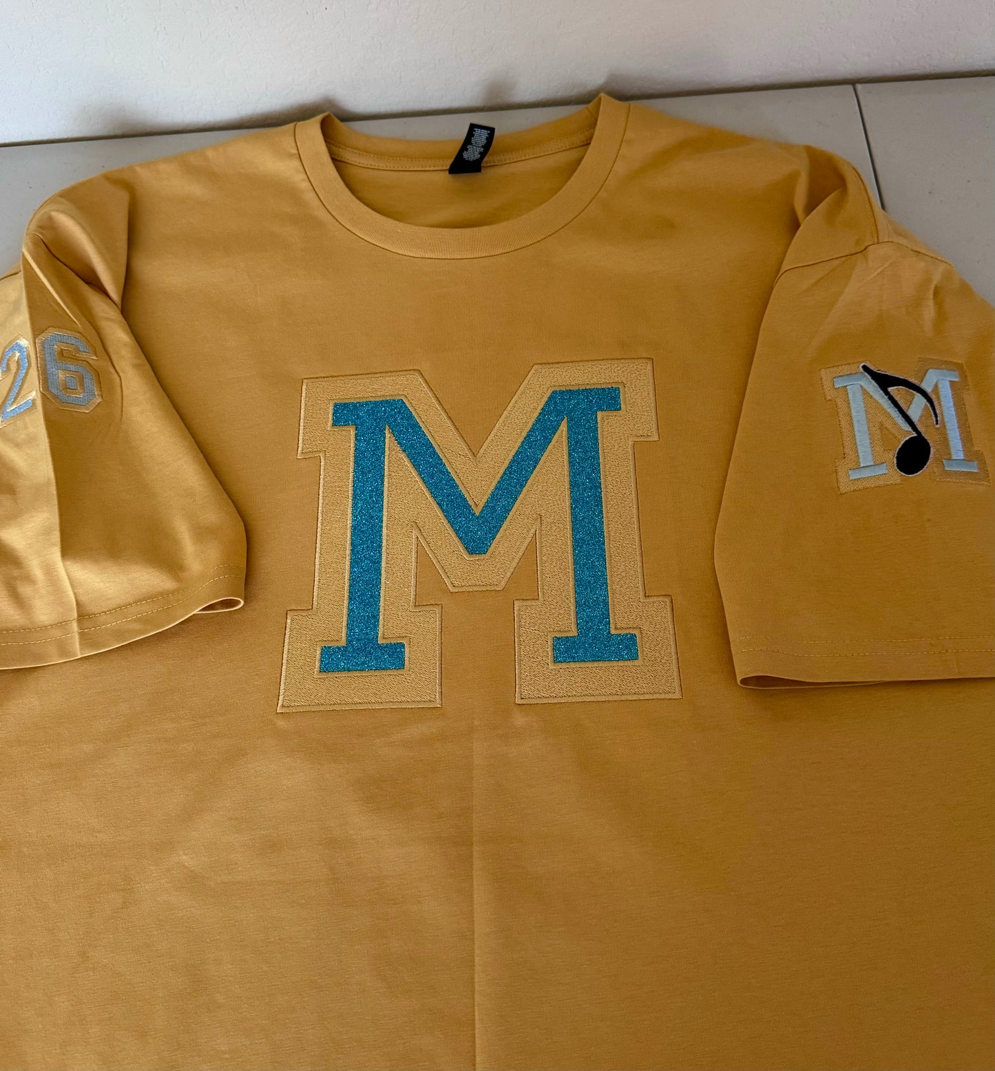Ward Custom Order