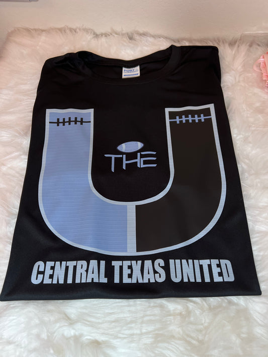 Central Texas United