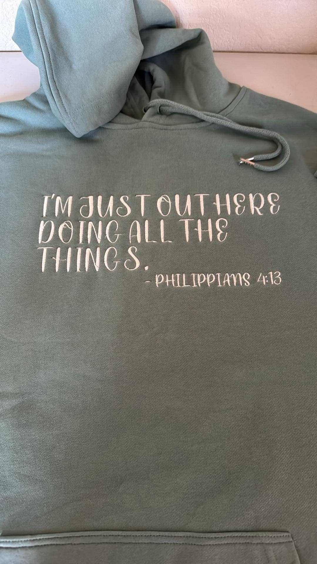 Custom Embroidery Bundle