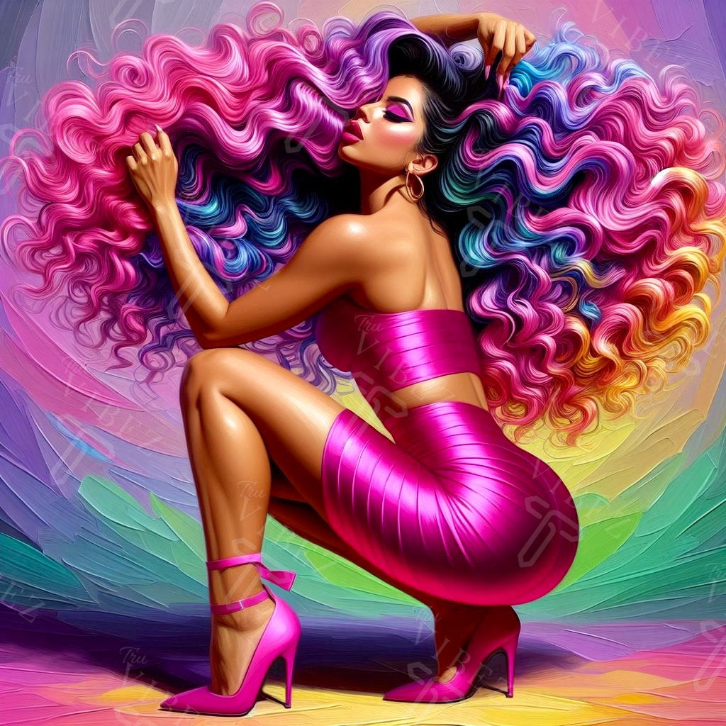 Feel the Vibez Digital Download