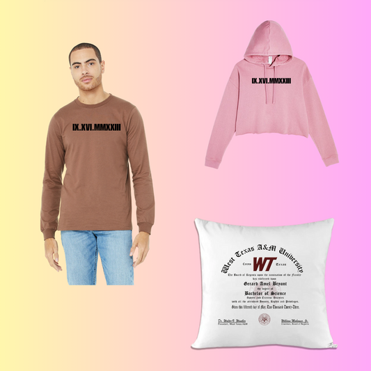 Custom Bundle