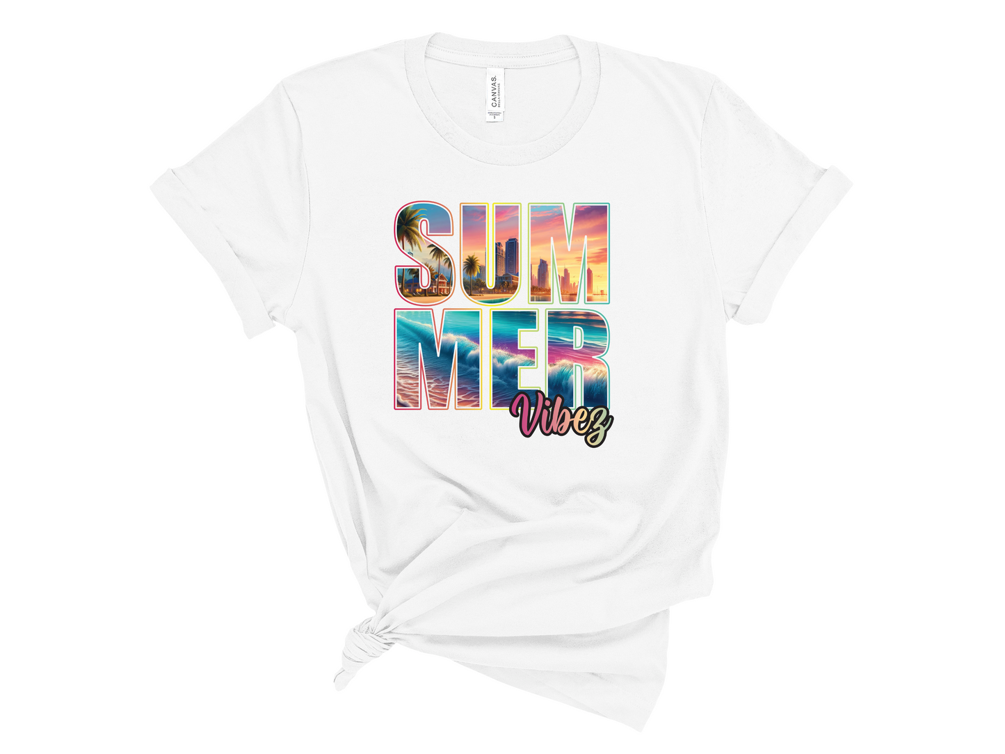 Summer Tees