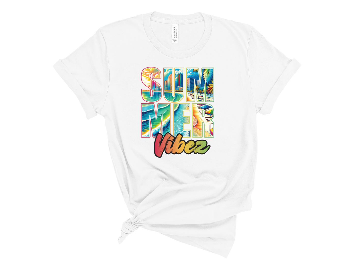Summer Tees