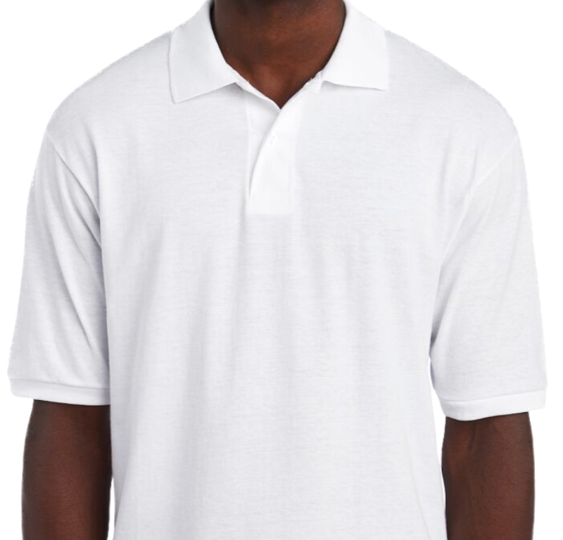 Polo Embroidered Shirts