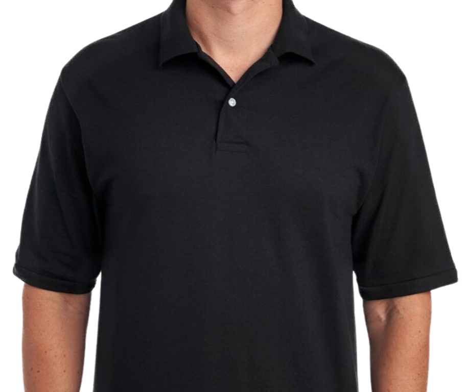 Polo Embroidered Shirts