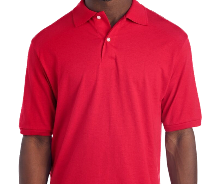 Polo Embroidered Shirts
