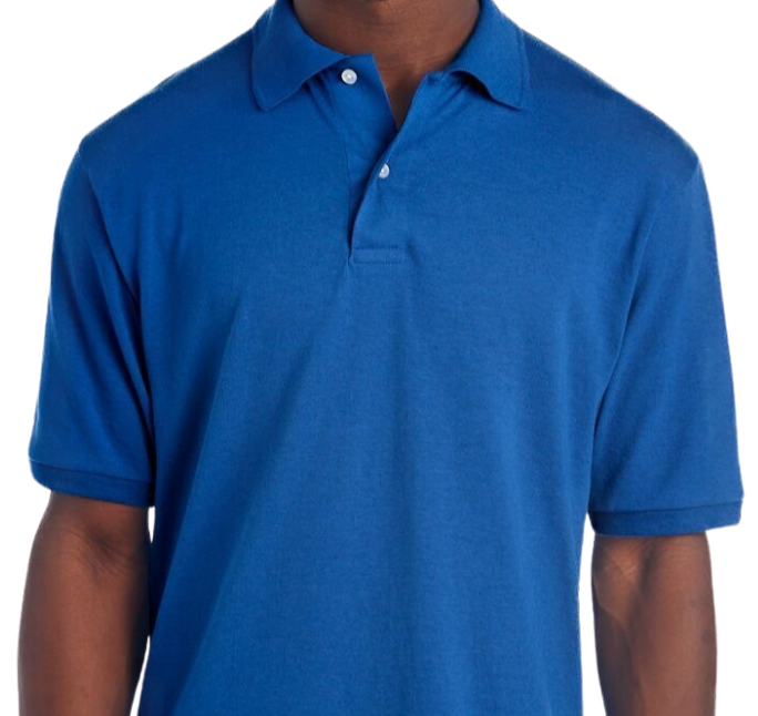 Polo Embroidered Shirts