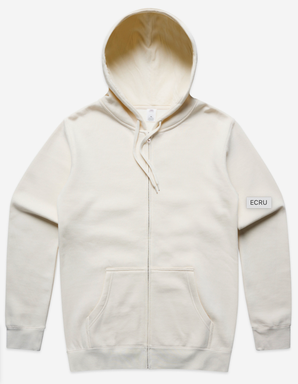 Zip Hoodies