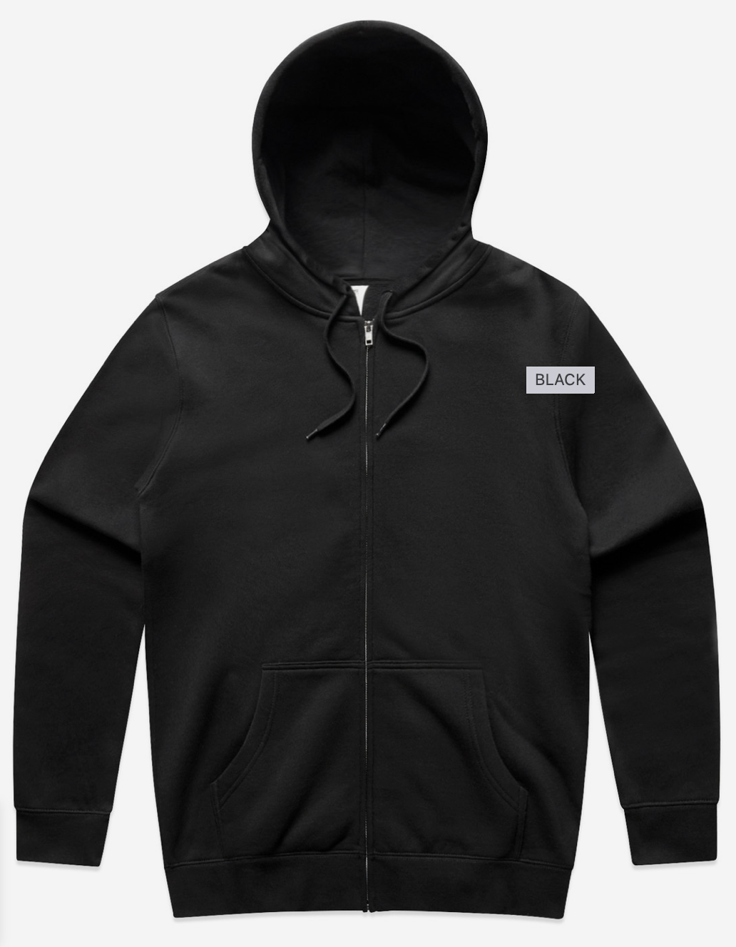 Zip Hoodies