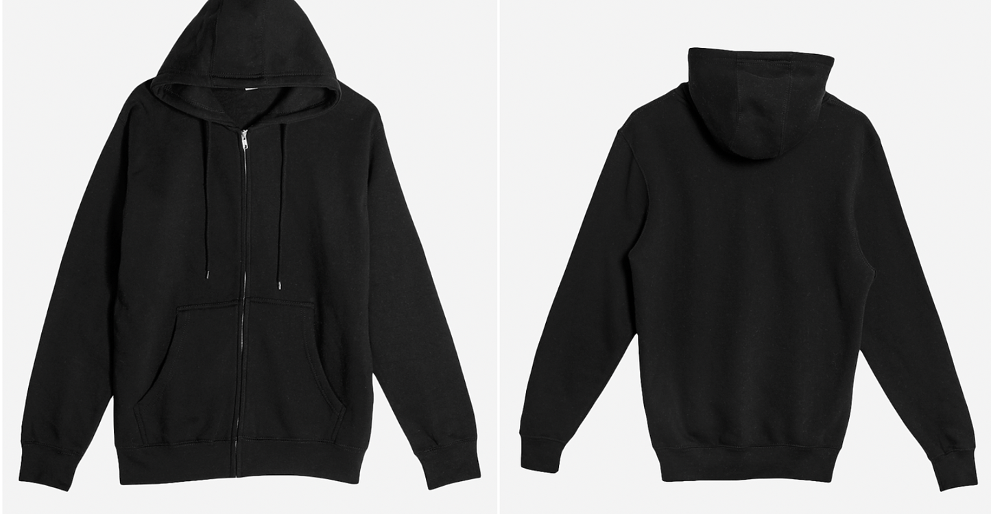 Zip Hoodies
