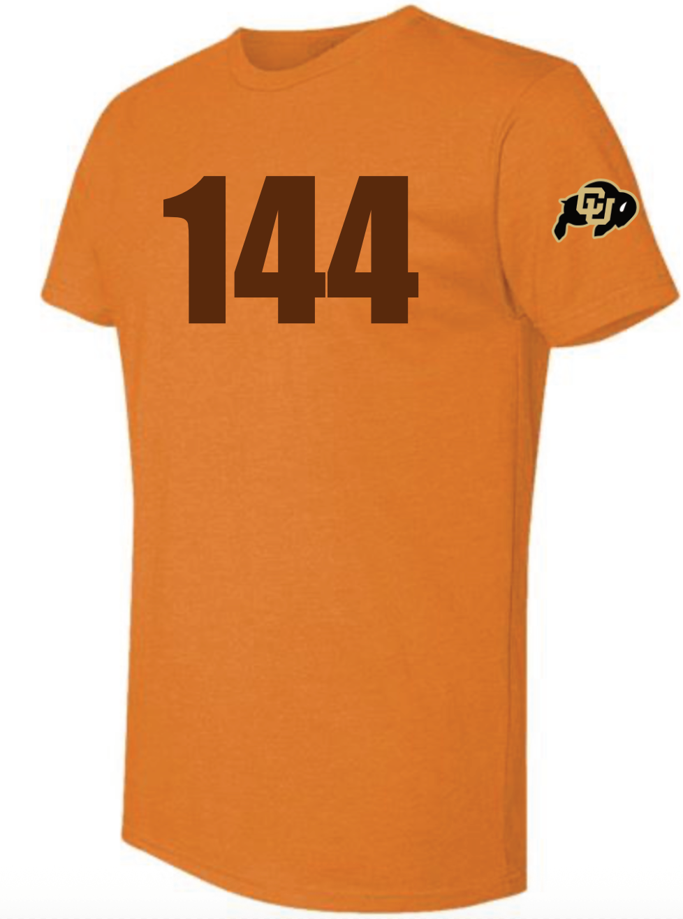 "144" Premium Tee
