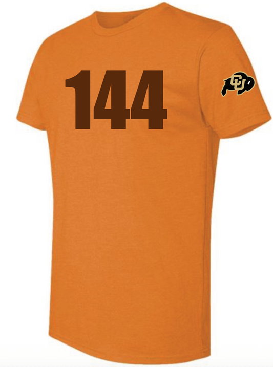 "144" Premium Tee