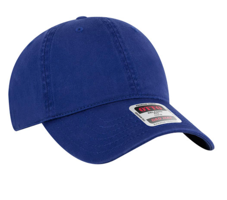 Low Profile Dad Hats
