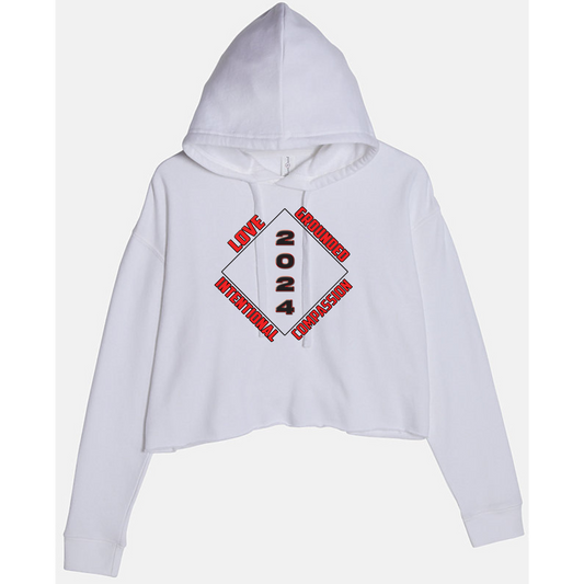 Custom Crop Hoodie Bundle