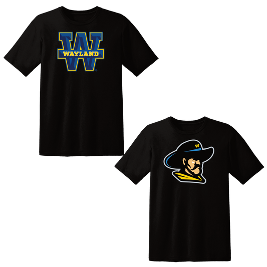 Wayland Custom T-shirt Bundle
