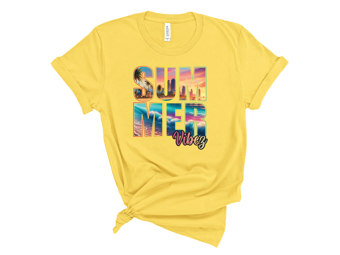 Summer Tees