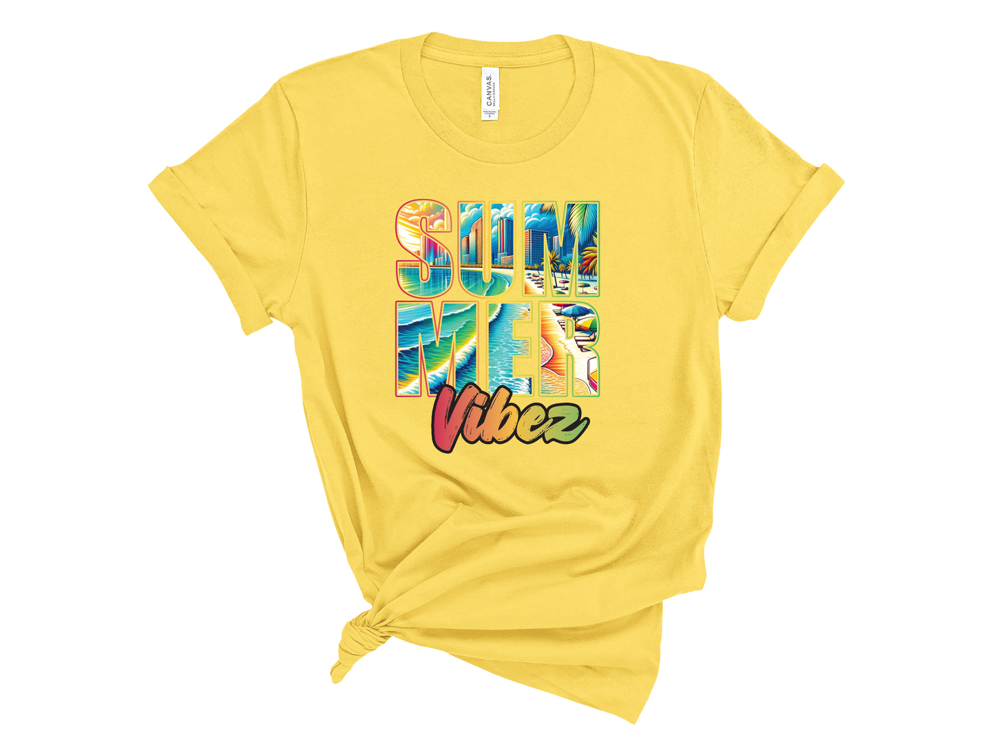 Summer Tees