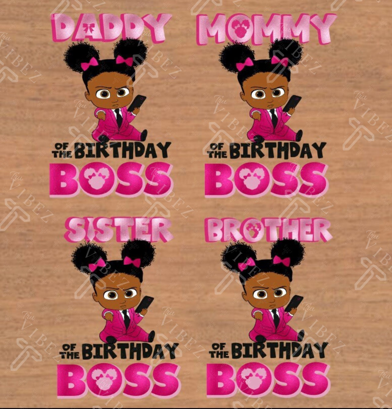 Custom Party Favor Special