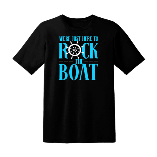 Rock the Boat
