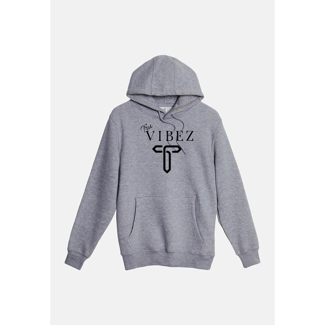 Premium Fleece Pullover