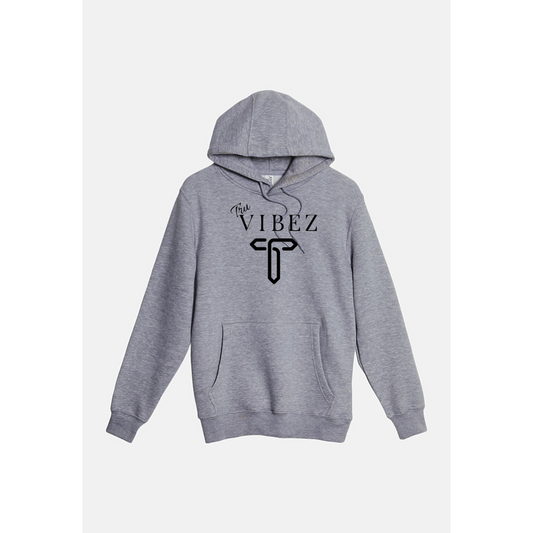 Premium Fleece Pullover