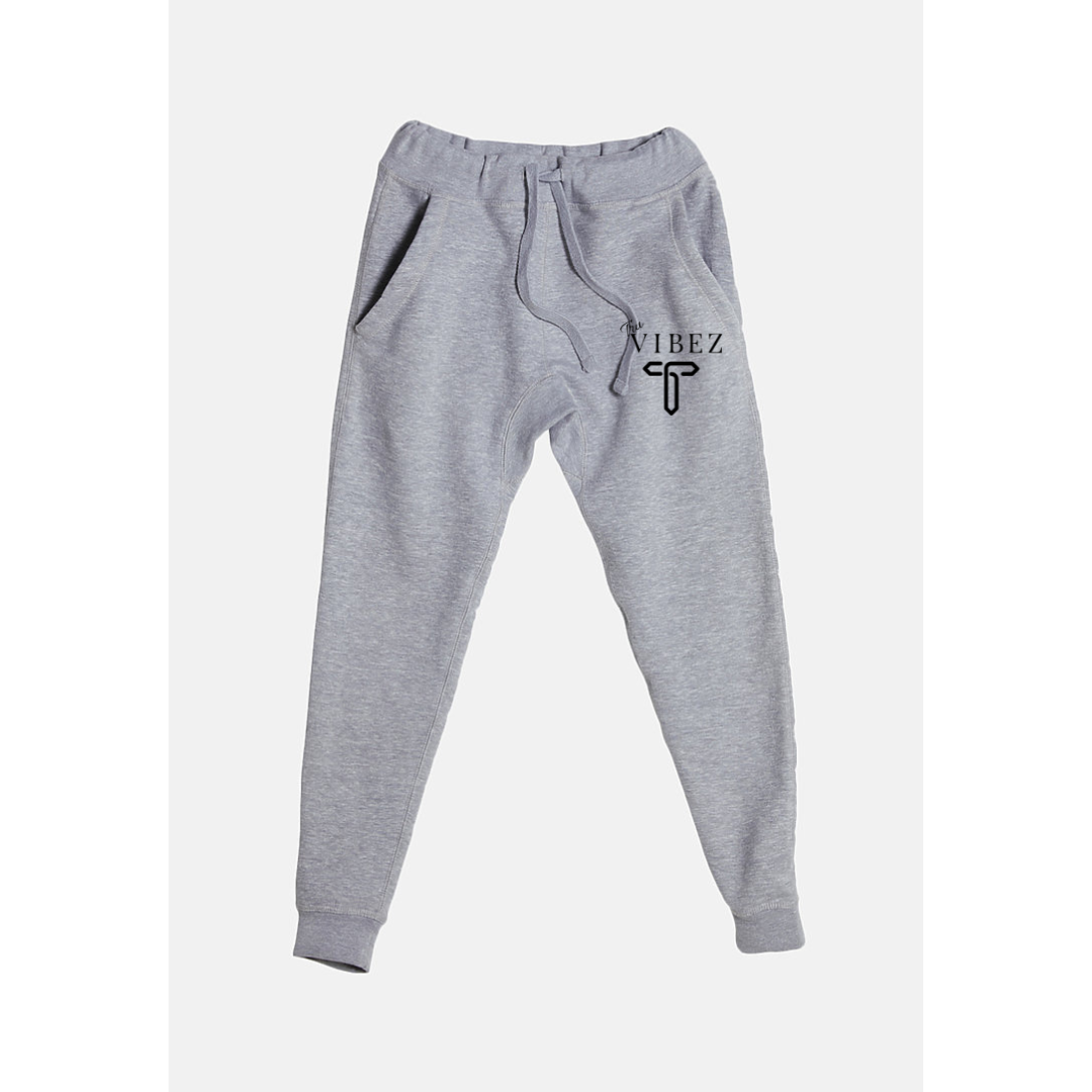 Premium Fleece Joggers