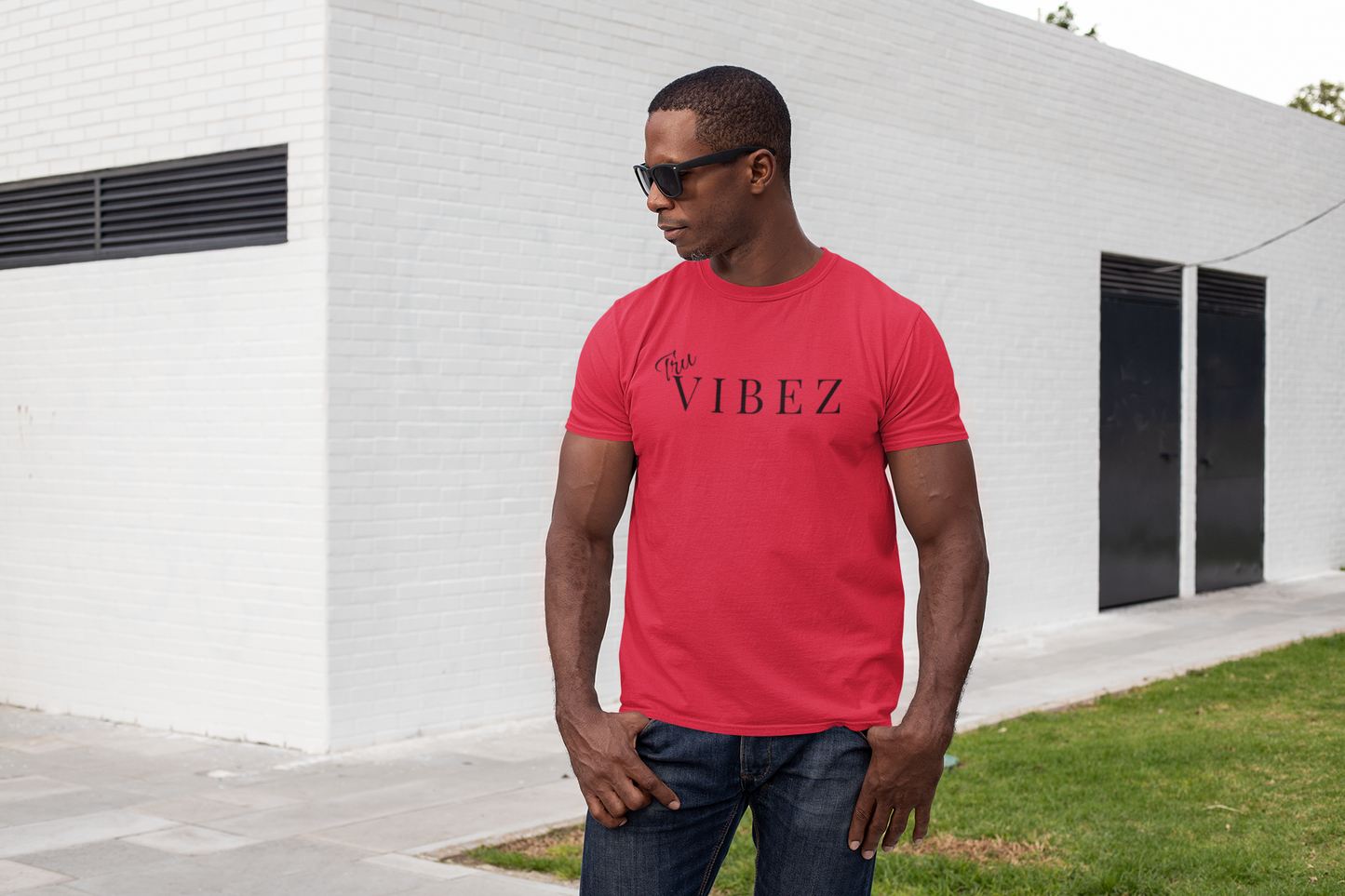 Red VIBEZ
