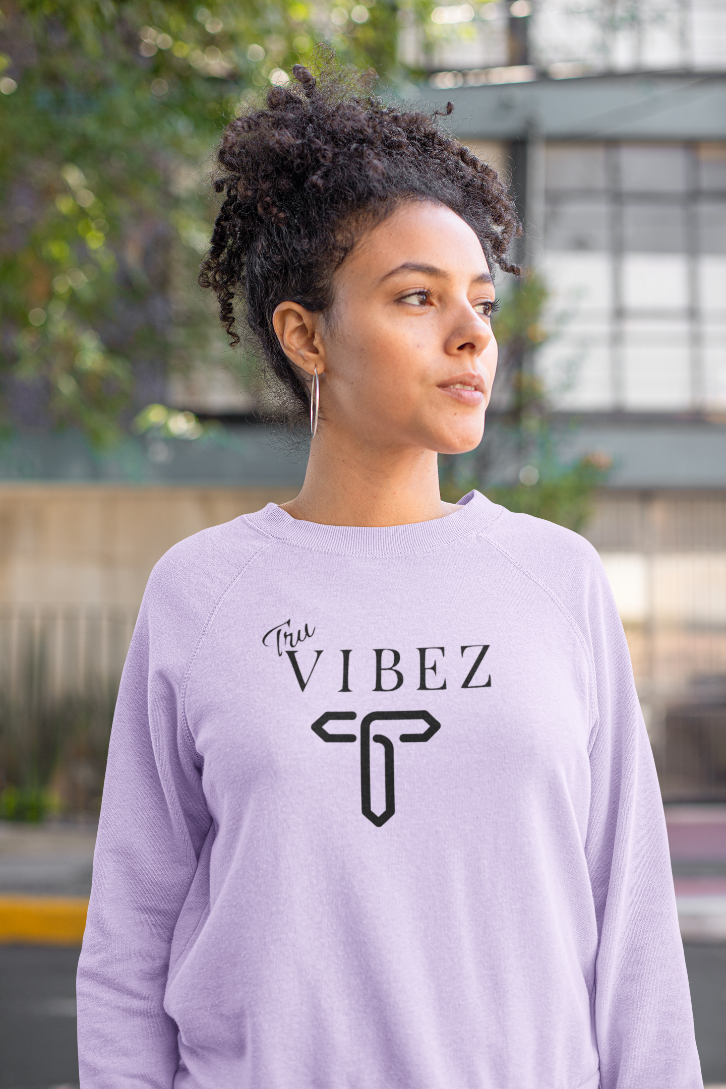 TruV Sweatshirts