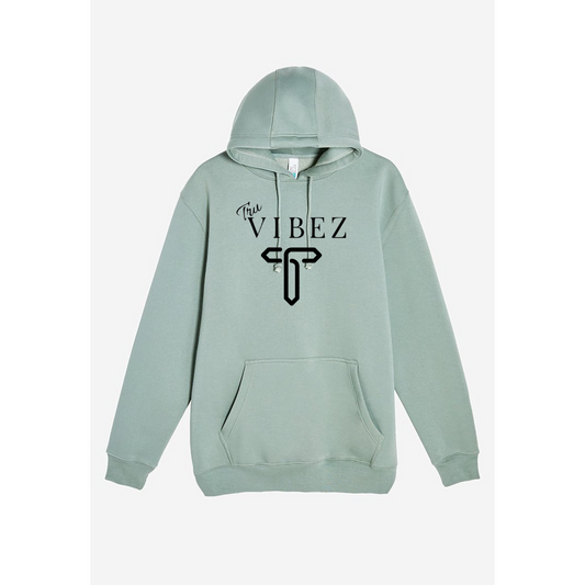 Sage Heavyweight Hoodie