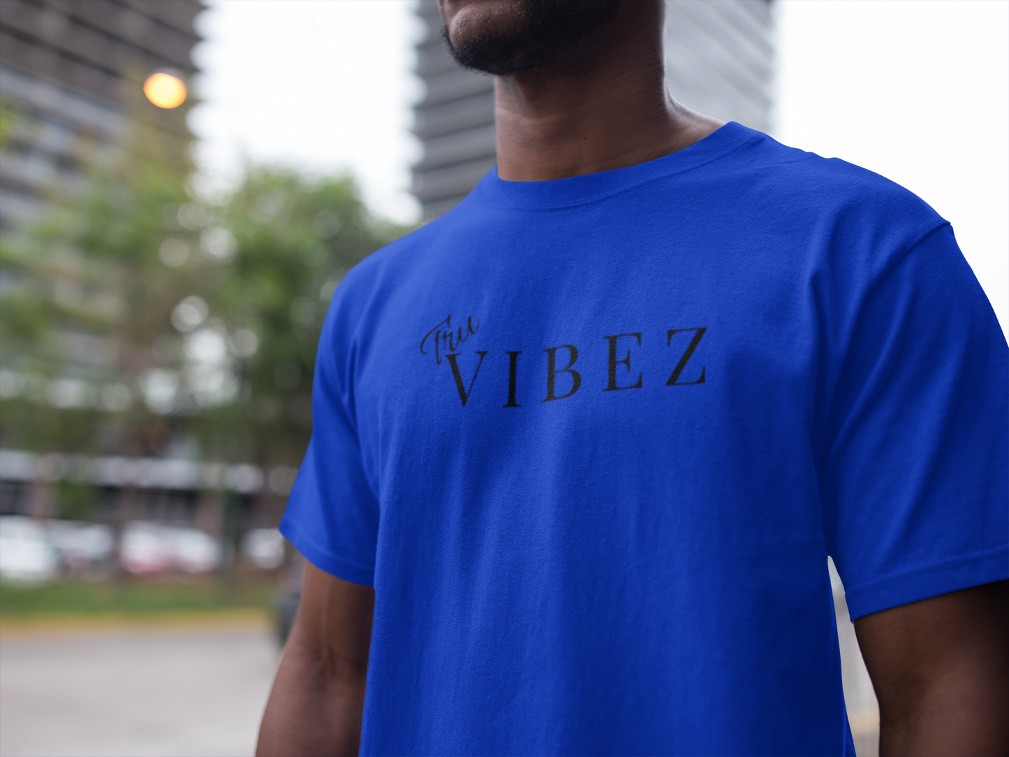 Tru Blu VIBEZ